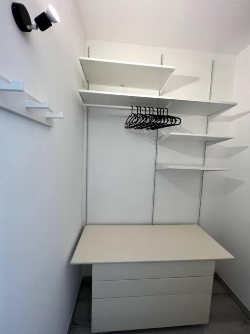 Appartamento Nuovo Vicino Milano Bresso Exteriér fotografie